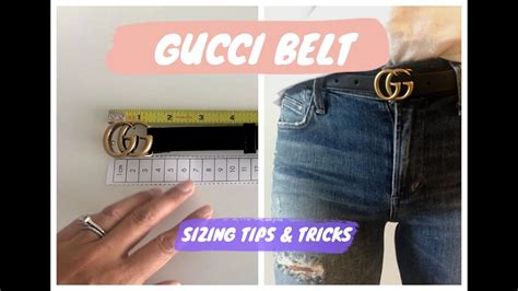 xs gucci belt size|Gucci belt size guide.